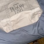 Byrdie beauty lab tote bag Tan Photo 2