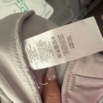 Ann Taylor Women’s 16 Gray Patterned Pants Ankle Career Work Wear Photo 4