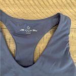 Aerie Women's Navy Sports Bra Photo 1