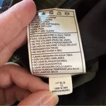 Nike  Golf FitDry‎ Striped Performance Shorts Green Size 10 Photo 8