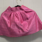 Wow Couture  Elegant Pink Women's Skirt Photo 0