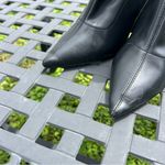 Steve Madden Valyant Women's Shoes Size 9 Black Boots Goth Emo Y2k Romantic Photo 10