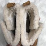 American Eagle -Suede Boots-Sz 6 Photo 4