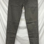 American Eagle Green high waisted skinny jeans highwaistedjeans Photo 0