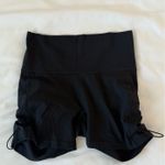 Gymshark  Legacy Shorts Black Photo 3