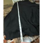 Camille La Vie  Long Black Formal Dress Photo 7