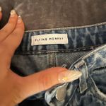 Vervet Flying Monkey Jeans High-Rise Photo 3