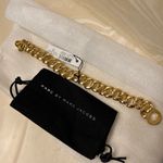 Marc Jacobs MARC BY  - Katie Logo Link
Bracelet w/ Dust Bag Photo 1