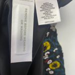 Loft Ann Taylor  Floral Flowy Skirt Photo 9