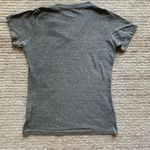 Jones & Mitchell Florida State University FSU Grey T Photo 2