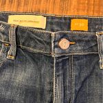 Anthropologie ANTHRO | Pilcro Stet Denim Shorts Photo 4