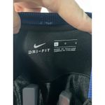 Nike  USA‎ Women's Soccer Jersey Red White Blue Football Top Large Photo 4