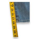 Ralph Lauren Lauren  Jeans Classic Skinny Curvy Medium Wash Denim Size 6 Photo 5