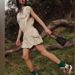 Free People Movement Grassroots Shortsie Size Medium Photo 1