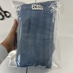 Old Navy  Rockstar Jeans Womens Size 18 Plus Super Skinny High Rise Light Denim Photo 13