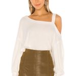 Free People  Flaunt It Pullover Photo 0