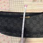 Gucci Black denim Mini Bag Photo 7
