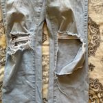 Cotton On Distressed Mom Jeans  Photo 2