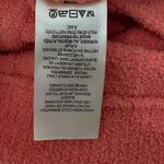 Free People  Coral Chenille Wide Neck Sweater Women's Size Medium Long Sleeve NWT Photo 6