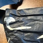 Aloha Collection Mini Hip Pack Seaside Wave Black Photo 5