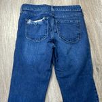 Old Navy  Power Straight High Rise Jeans Photo 2