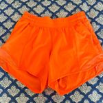 Lululemon Hotty Hot Shorts 4” Photo 0