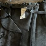 Black Corset Size M Photo 3