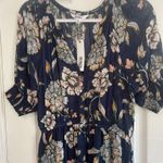 BB Dakota BY STEVE MADDEN, CALABASAS QUEEN TIERED BUTTON FRONT MIDI DRESS, A33 Photo 8