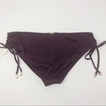 Anne cole  Live In Color Side Tie‎ Bikini Bottom NWT Photo 3