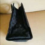 Gucci Authentic BAMBOO canvas tote bag🎋🎋FREE SHIP❣️ Photo 3