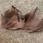 Wacoal  mauve full coverage bra 38D Photo 1