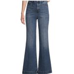 Jessica Simpson Princy Flares Sz 9 W29 inseam 29 Photo 5