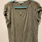 Rose + Olive  Top Photo 0