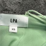 LPA  Winona Dress in Mint size xs Photo 5