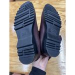 Cougar Gale Snow Boots Women's 8 Plum Slip Photo 4