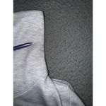 Nike  Dri Fit Sweatshirt Women Medium Turtleneck‎ Long Sleeve Pullover Photo 4