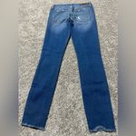 Articles of Society Sarah Skinny Beacon Blue Women's Jeans Photo 4