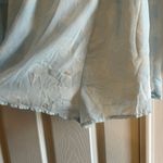 Altar'd State Altar’d State Butterfly Print Long Sleeve Romper Photo 4