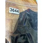 Longitude  Womens Black Floral‎ Swimdress 22W One Piece Swimsuit Full Coverage Photo 11