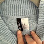 H&M Divided  Cropped Sweater Photo 1