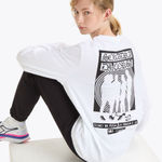 NWT Diadora Running Squadra Di Corsa T Photo 0