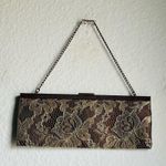 Banana Republic  Lace Purse Photo 3