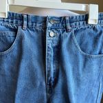 American Vintage NEW YORK JEAN CO VINTAGE high rise straight leg pleated double button jeans Photo 1