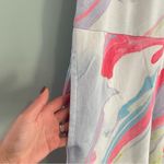 Nike Jersey Tie Dye Jumpsuit Small Photo 7