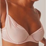 Free People NWT Intimately Mesh Heart Throb Underwire Bra Photo 2