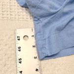 A New Day medium linen pull on shorts pockets SH2 2982 Photo 5