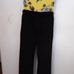 Freesia Jumpsuit Size L Photo 4