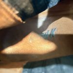 Daryl K Women’s Patent Leather Chelsea Boots Black Size 8 EUC Photo 6