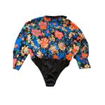 Chic Soul Bodysuit Size 1X Photo 2