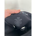 SKIMS  Body Shorts Sculpt High Waisted Rise Mid Thigh Onyx Butt Lifting Medium Photo 2